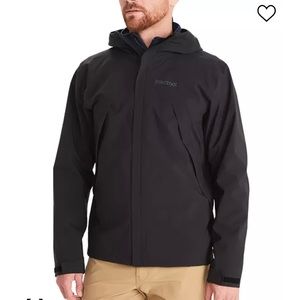 NWT Marmot preclip eco pro jacket